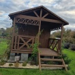Sprzedam działke ROD "Grobla,, - ogłoszenia 2534090 | myLomza.pl