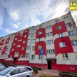Na sprzedaż przestronne i funkcjonalne mieszkanie o powierzchni 65,1 m² położone w Łomży przy ul. Pięknej 13. - ogłoszenia 2534400 | myLomza.pl