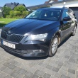Skoda Superb 3 2,0 TDI 150 KM automat, serwis do końca ASO Skoda 2016r - ogłoszenia 2534414 | myLomza.pl