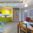 Komfortowy apartament LUBA - twój wymarzony wypoczynek! - ogłoszenia 2535079 | myLomza.pl