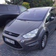 Ford S-Max 2011 - ogłoszenia 2535372 | myLomza.pl