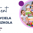 ASYSTENT NAUCZYCIELA PRZEDSZKOLA W ROK! - ogłoszenia 2536056 | myLomza.pl