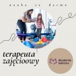 TERAPEUTA ZAJĘCIOWY - BEZPŁATNA SZKOŁA POLICEALNA - ogłoszenia 2536057 | myLomza.pl