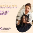 FRYZJER DAMSKI- KURS ROCZNY ! - ogłoszenia 2536059 | myLomza.pl