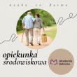 OPIEKUNKA ŚRODOWISKOWA- ZAWÓD W ROK! - ogłoszenia 2536067 | myLomza.pl