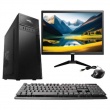 Komputer z dwoma kartami graficznymi +monitor - ogłoszenia 2536472 | myLomza.pl