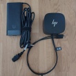 HP Thunderbolt Dock G2 (Combo Cable) – stacja dokująca z mocą 230W - ogłoszenia 2536540 | myLomza.pl