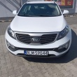 Kia sportage 3 -1 700-dCi.  2014r  - ogłoszenia 2536899 | myLomza.pl