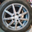 Sprzedam alufelgi R16 - ogłoszenia 2536945 | myLomza.pl
