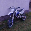 Cross Yamaha  - ogłoszenia 2536954 | myLomza.pl