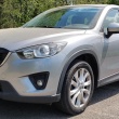 Mazda CX-5 2014r. 2.0 Benzyna, 130 tyś. km. - ogłoszenia 2537032 | myLomza.pl