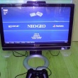 Arcade Konsola Retro 22 cale z grami ok.10 tys.gier+pad+kable - ogłoszenia 2537168 | myLomza.pl