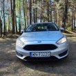 Ford Focus kombi diesel 1.6 po - ogłoszenia 2537469 | myLomza.pl