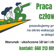Praca, sklep spożywczy - ogłoszenia 2537639 | myLomza.pl