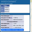 Działka rolna o pow. 1,13 ha. Drozdowo, ul. Kraska, grunty orne IIIb/IVa - ogłoszenia 2538032 | myLomza.pl