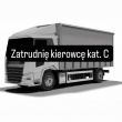 Zatrudnię kierowcę kat. C praca od poniedziałku do piątku na kraj - ogłoszenia 2538323 | myLomza.pl