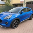 Ford Puma 1.0 EcoBoost mHEV Hybrid 125KM, Titanium, Automat, Gwarancja, Salon Polska - ogłoszenia 2379278 | myLomza.pl