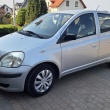 Toyota Yaris 1,3, 2005 - ogłoszenia 2538672 | myLomza.pl