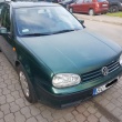 Wv Golf IV 1.6 8V MPI + LPG | 5 drzwi | Od 12 lat 1 właściciel.Opłaty - ogłoszenia 2538722 | myLomza.pl