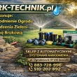 KOSTKA BRUKOWA • OGRODY • NAWODNIENIE OGRODU - ogłoszenia 2539807 | myLomza.pl