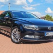 Volkswagen Passat 2.0 TSI 2017r DSG pierwszy właściciel - ogłoszenia 2540046 | myLomza.pl