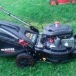 Kosiarka spalinowa Parkside  - ogłoszenia 2540118 | myLomza.pl