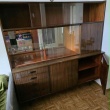 Kredens pokojowy PRL z lat 60.–70. - ogłoszenia 2540257 | myLomza.pl