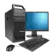 Komputer Gamingowy 12 x 2.4 Ghz z Monitorem LCD i dodatkami  - ogłoszenia 2540401 | myLomza.pl