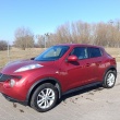 Sprzedam Nissan Juke, 1.6 benzyna, 2013r.  - ogłoszenia 2540611 | myLomza.pl