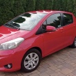 Sprzedam samochód Toyota Yaris - ogłoszenia 2540650 | myLomza.pl