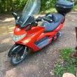Sprzedam Skuter kymco  - ogłoszenia 2540746 | myLomza.pl