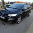 Samochód osobowy VW touran - ogłoszenia 2540840 | myLomza.pl