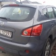 NISSAN QASHQAI 2,0 2008r 4x4 - ogłoszenia 2540866 | myLomza.pl