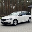 Skoda Octavia kombi 2019r benzyna gotowa do jazdy  - ogłoszenia 2540992 | myLomza.pl