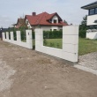 OGRODZENIA - ogłoszenia 2541166 | myLomza.pl