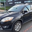 Ford Kuga, 2.0 Diesel, 136 KM – zadbany, bogato wyposażony, bezwypadkowy - ogłoszenia 2541441 | myLomza.pl