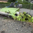 kosiarka claas disco contur/ 2014r - ogłoszenia 2541465 | myLomza.pl