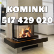 Kominki - blaty kuchenne - schody granitowe - ogłoszenia 2541486 | myLomza.pl