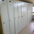 Sprzedam szafki ubraniowe bhp. - ogłoszenia 2541724 | myLomza.pl