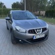 Nissana Qashqai+2 2.0 benzyna 140KM 2012/2013r. - ogłoszenia 2541759 | myLomza.pl