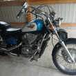 Sprzedam Honde Shadow 1995 r - ogłoszenia 2542522 | myLomza.pl