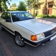 Audi 100 C3 Cygaro - ogłoszenia 2542757 | myLomza.pl