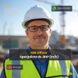 HSE Officer / Specjalista ds. BHP (k/m) - ogłoszenia 2542774 | myLomza.pl