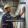 Pracownik robót wykończeniowych (k/m) - ogłoszenia 2542782 | myLomza.pl