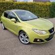 seat ibiza - ogłoszenia 2542799 | myLomza.pl