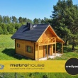 Kameralny domek w Rybakach - ogłoszenia 2542902 | myLomza.pl