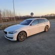 BMW 520D  - ogłoszenia 2546206 | myLomza.pl