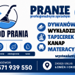 Pranie Dywanów, wykładzin ITD (faktura) - ogłoszenia 2546658 | myLomza.pl