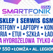 Serwis i skup telefonów Smartfonik GSM - ogłoszenia 2546660 | myLomza.pl