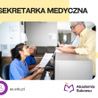 Sekretarka medyczna- kurs roczny! - ogłoszenia 2546741 | myLomza.pl